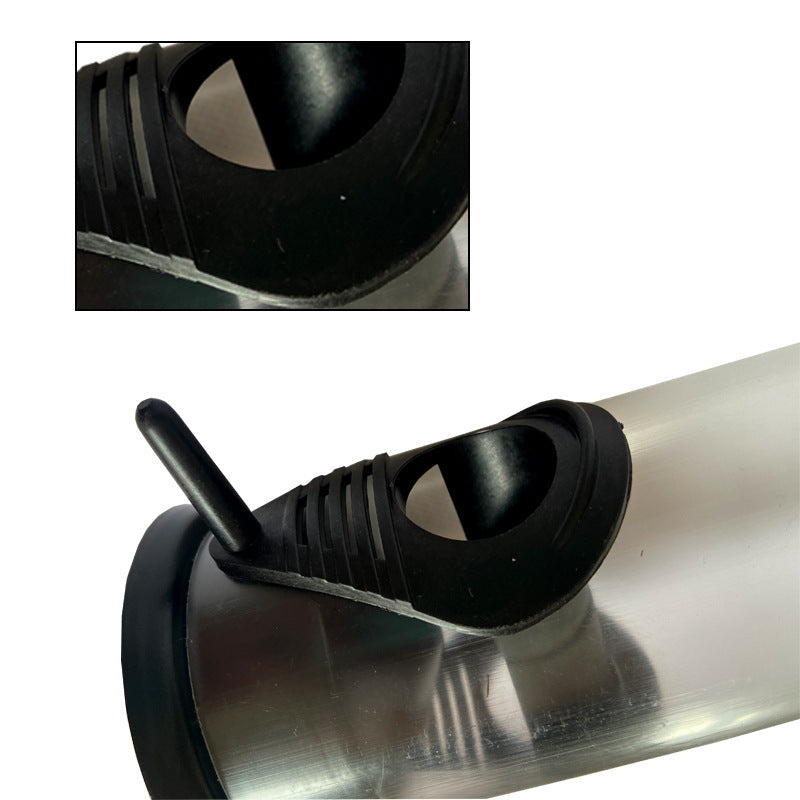 Elevate Your Outdoor Experience with the Automatic Bird Feeder